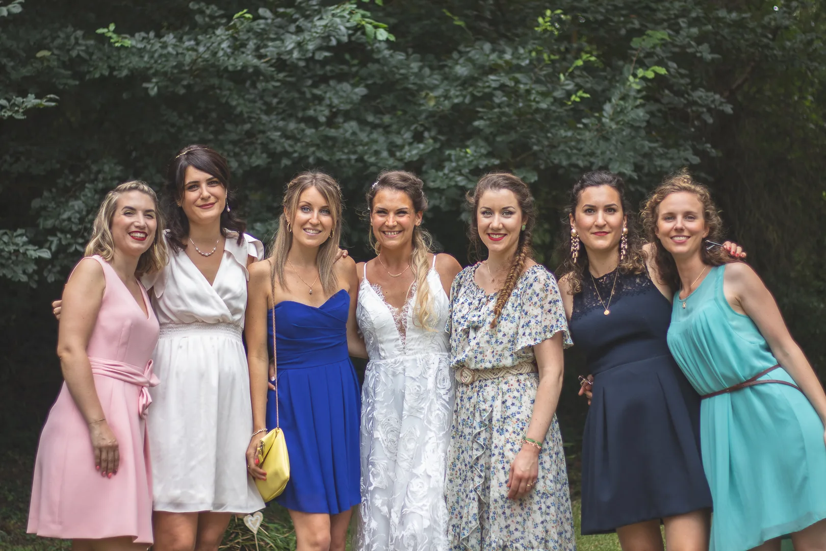 Mariage