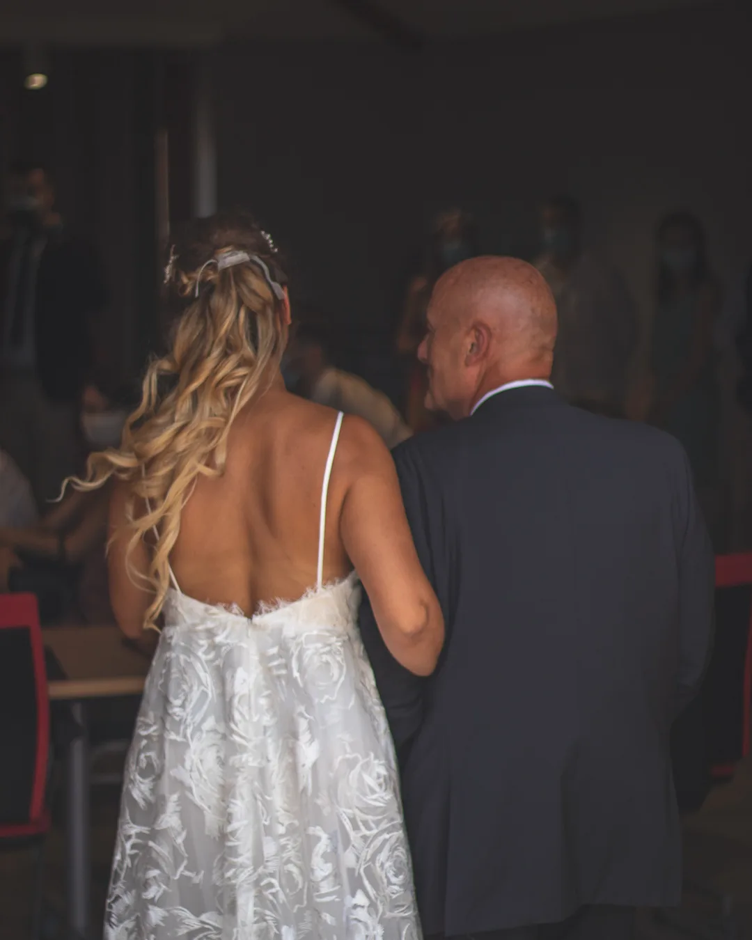 Mariage