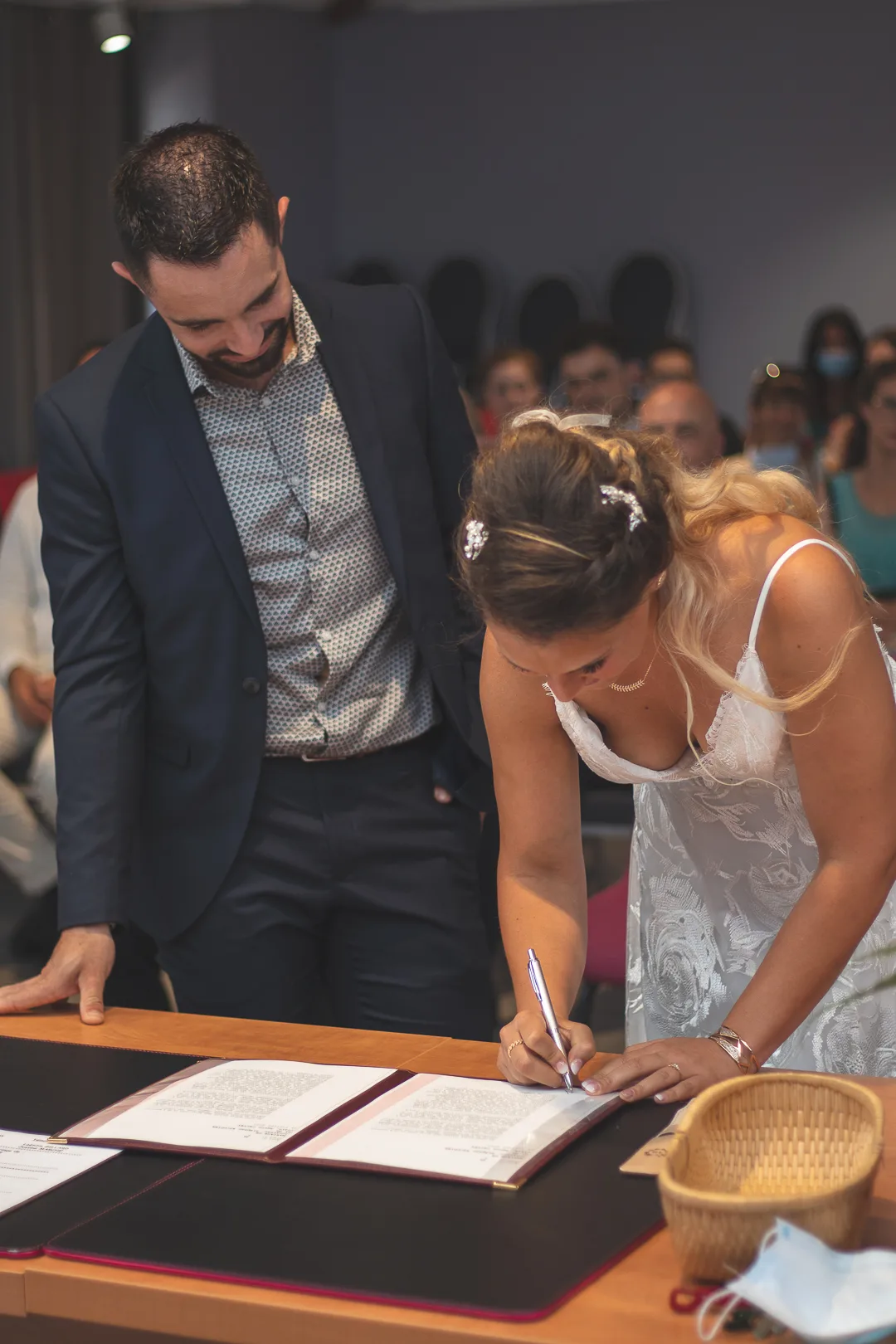 Mariage