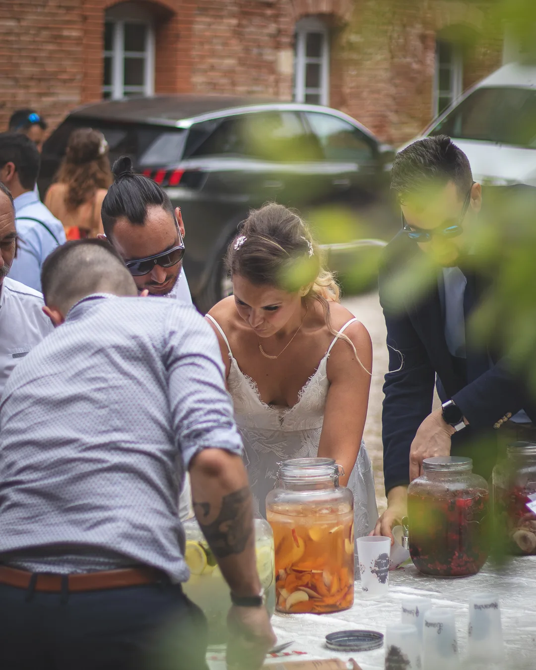 Mariage