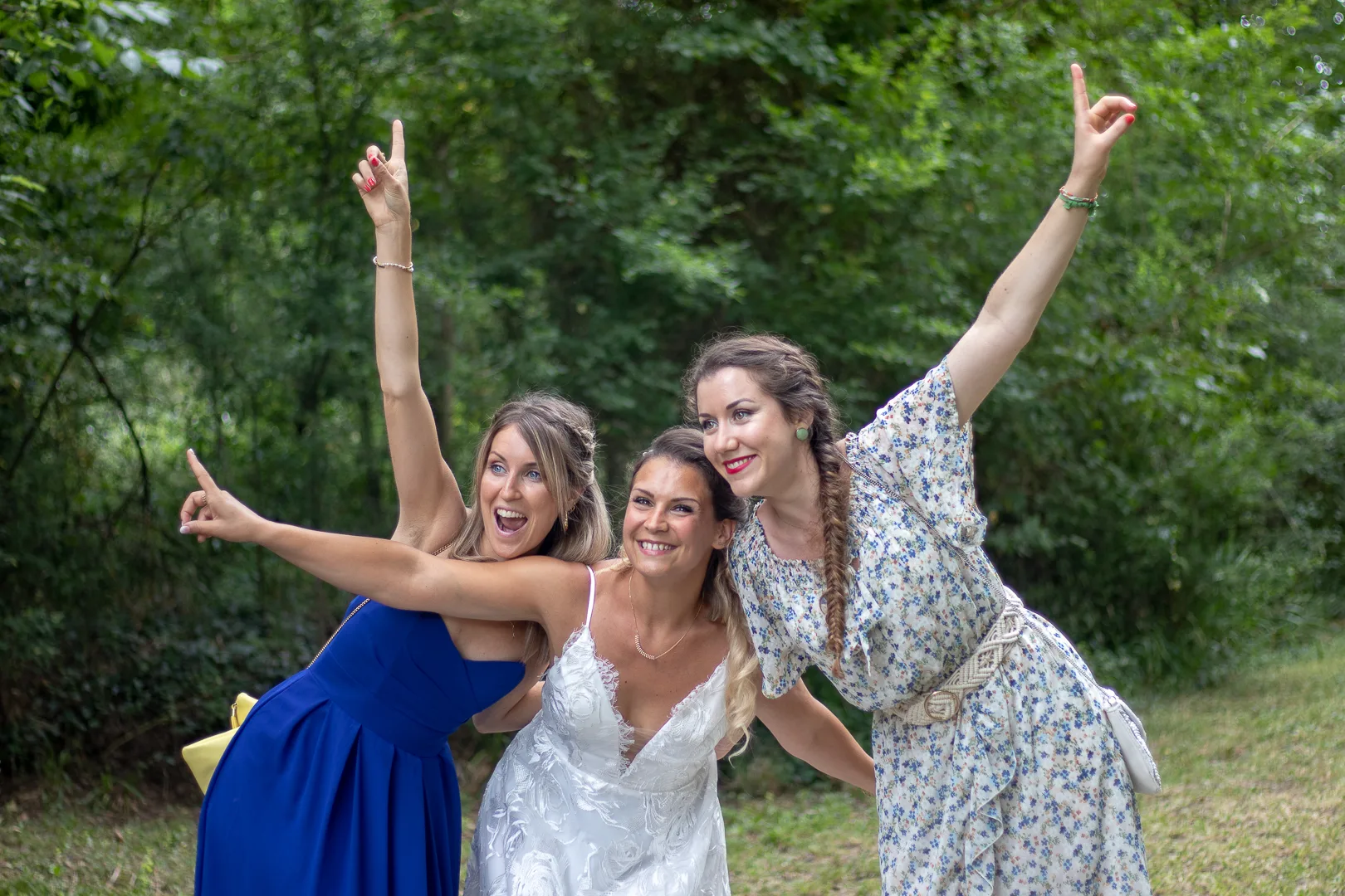 Mariage