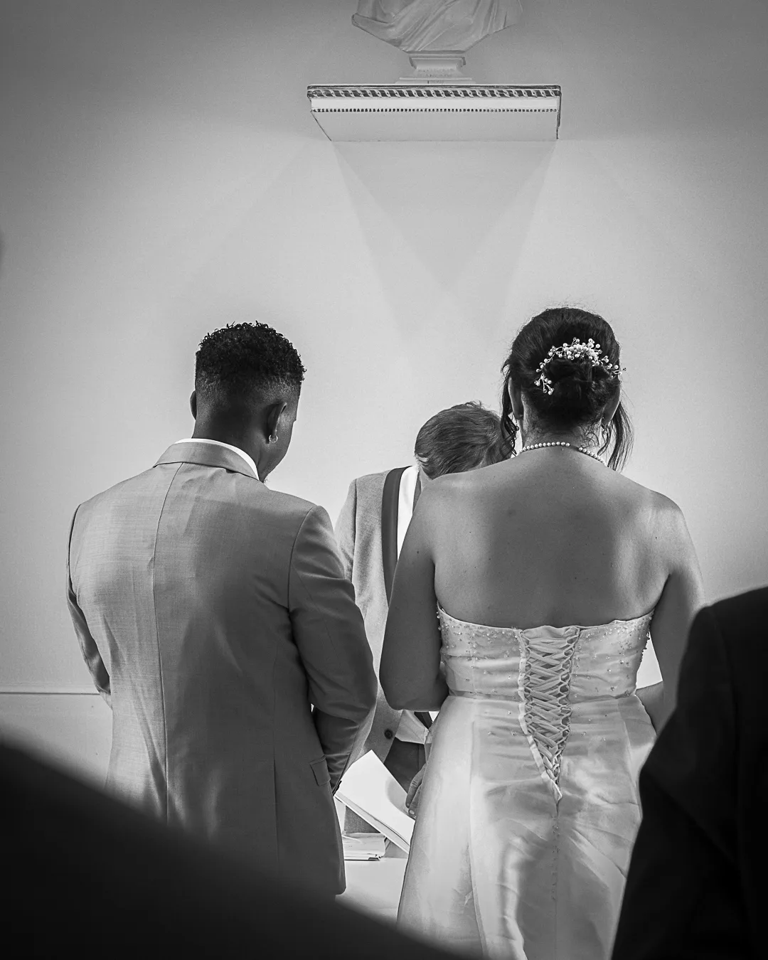 Mariage