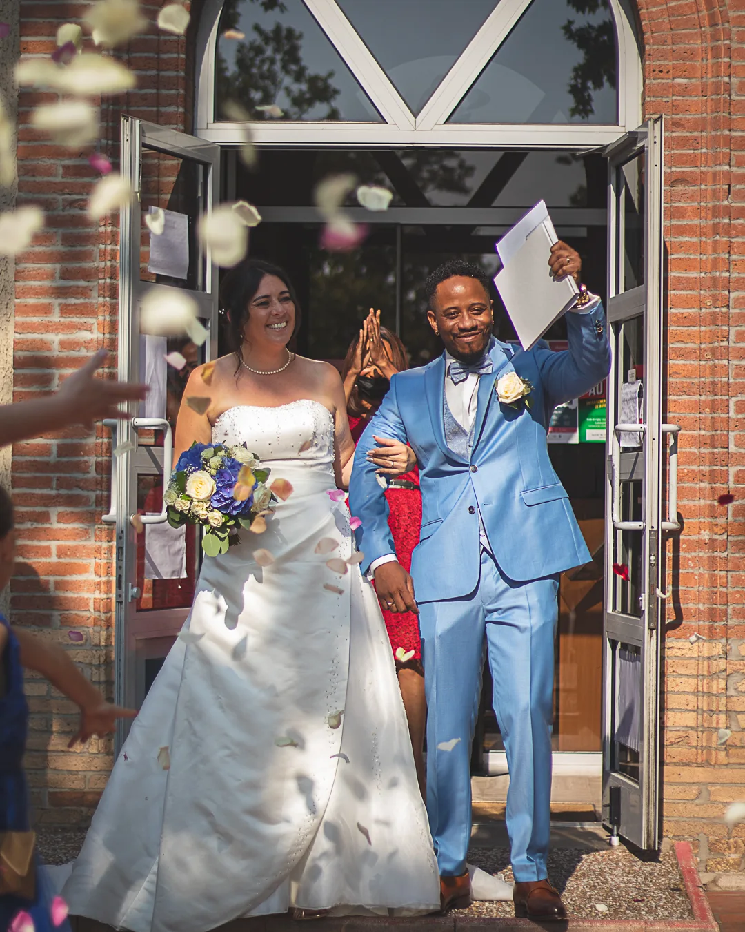 Mariage