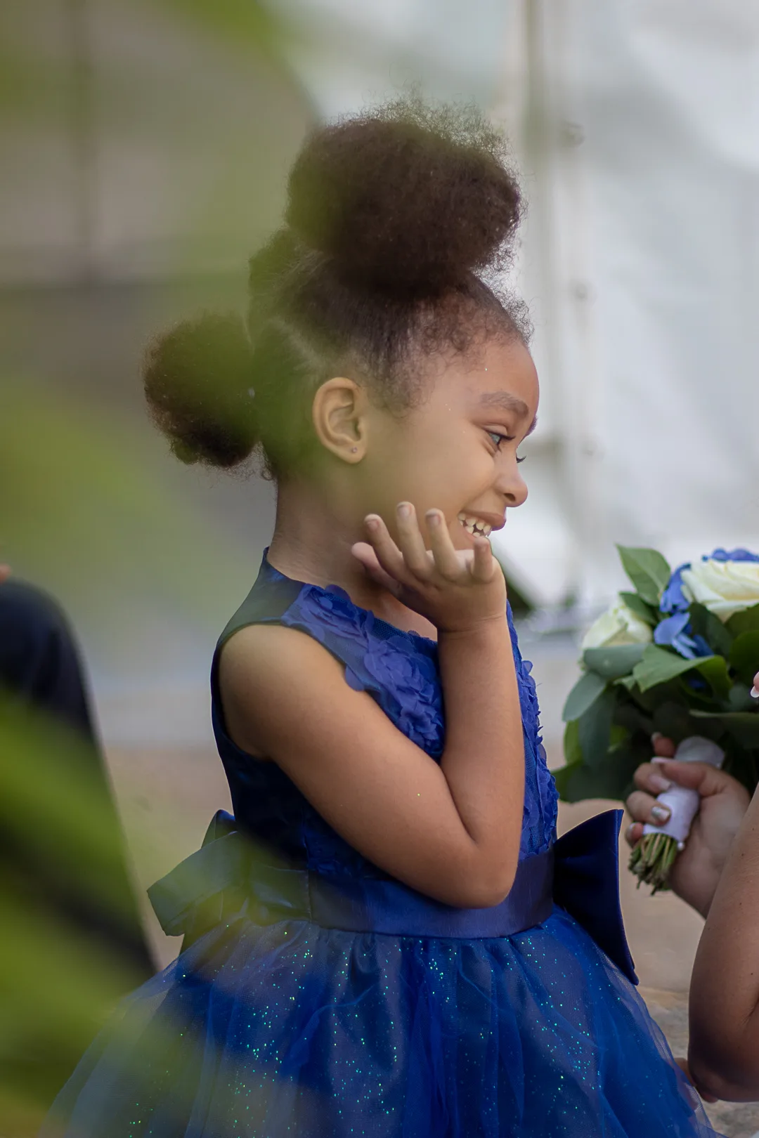 Mariage