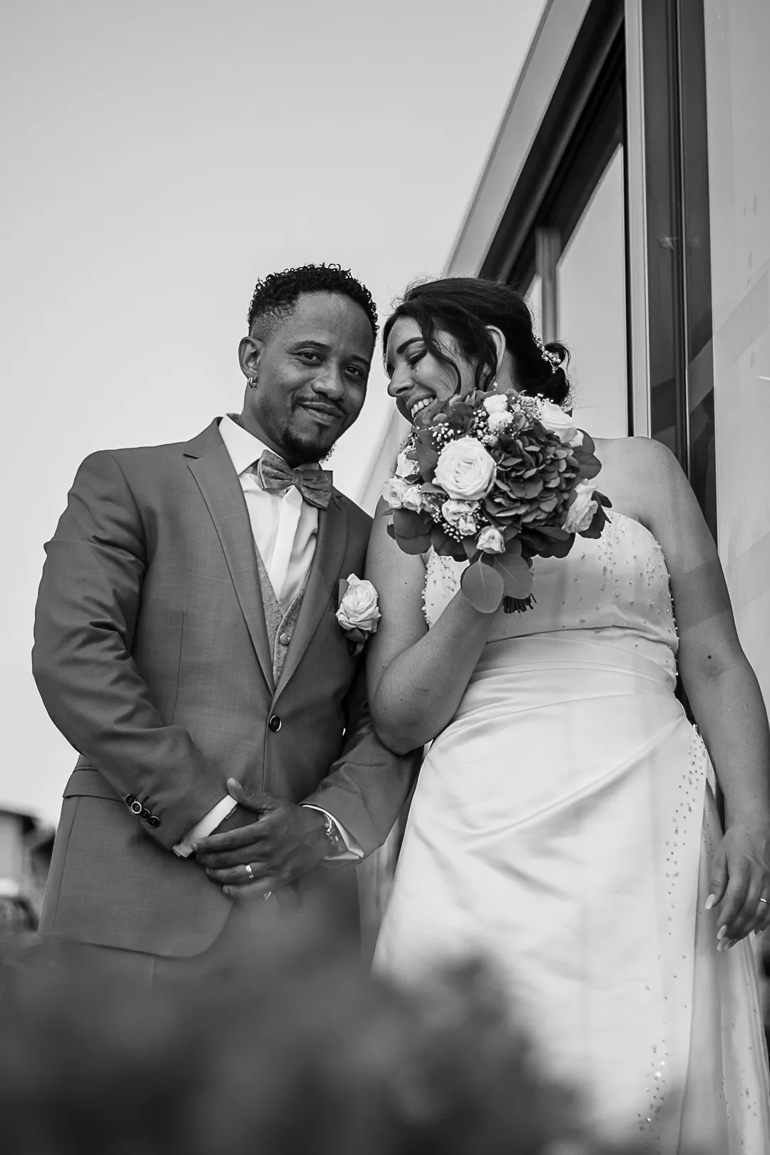 Mariage