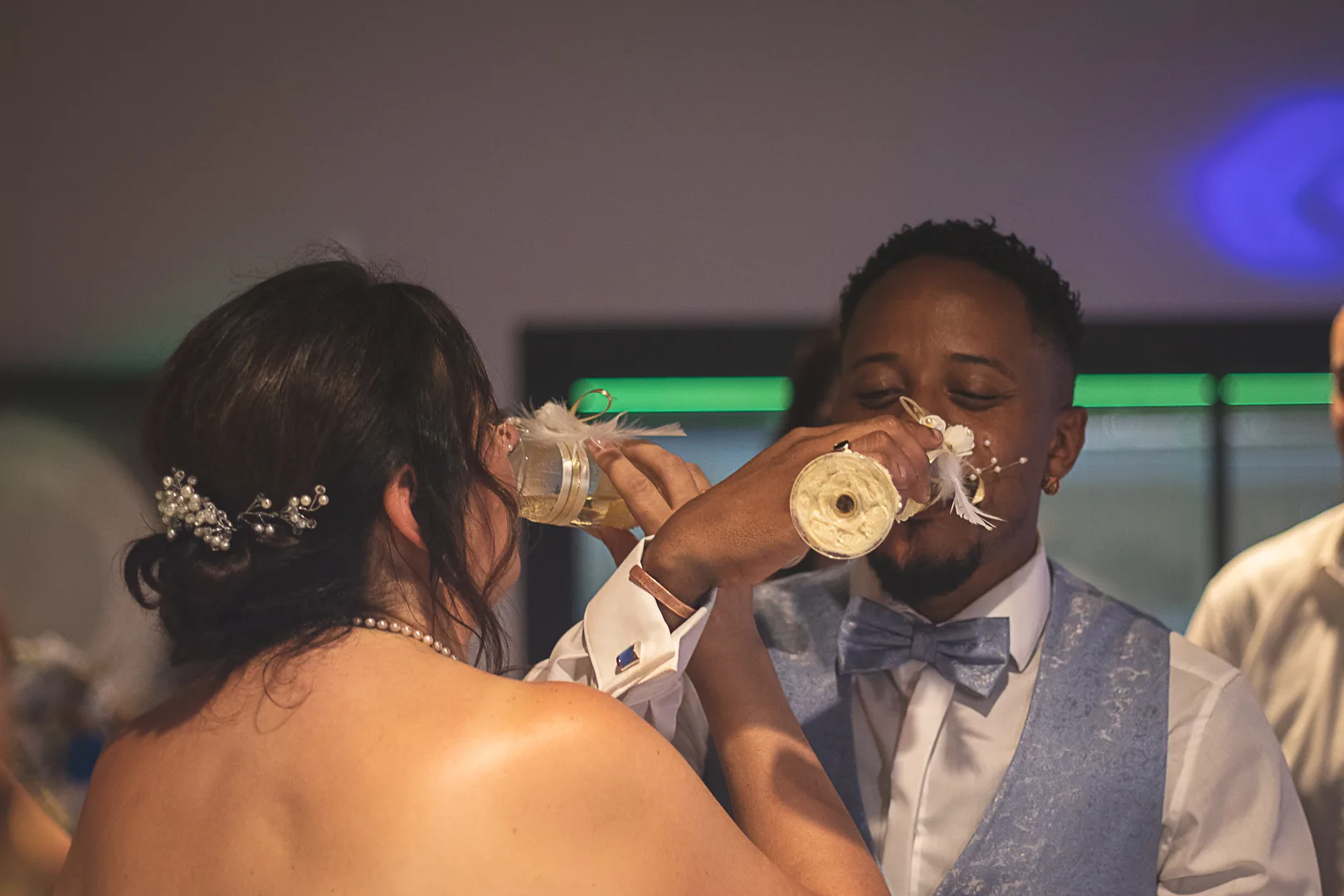 Mariage