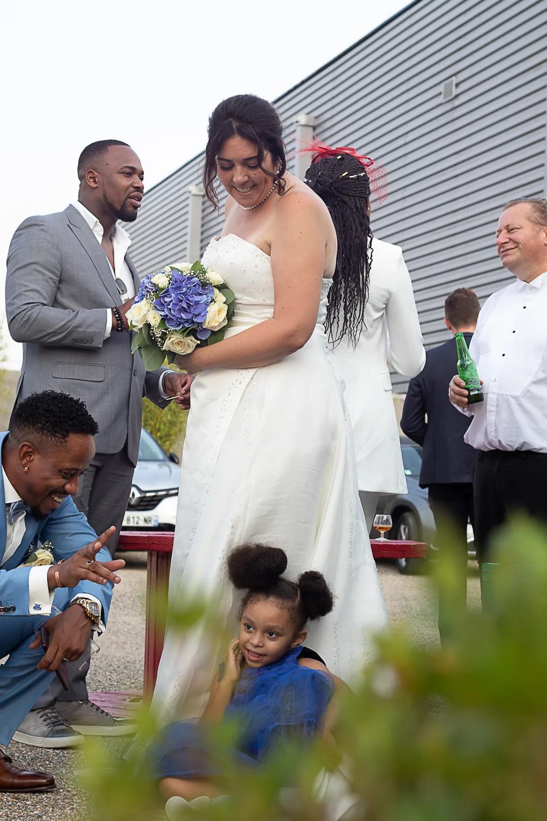 Mariage