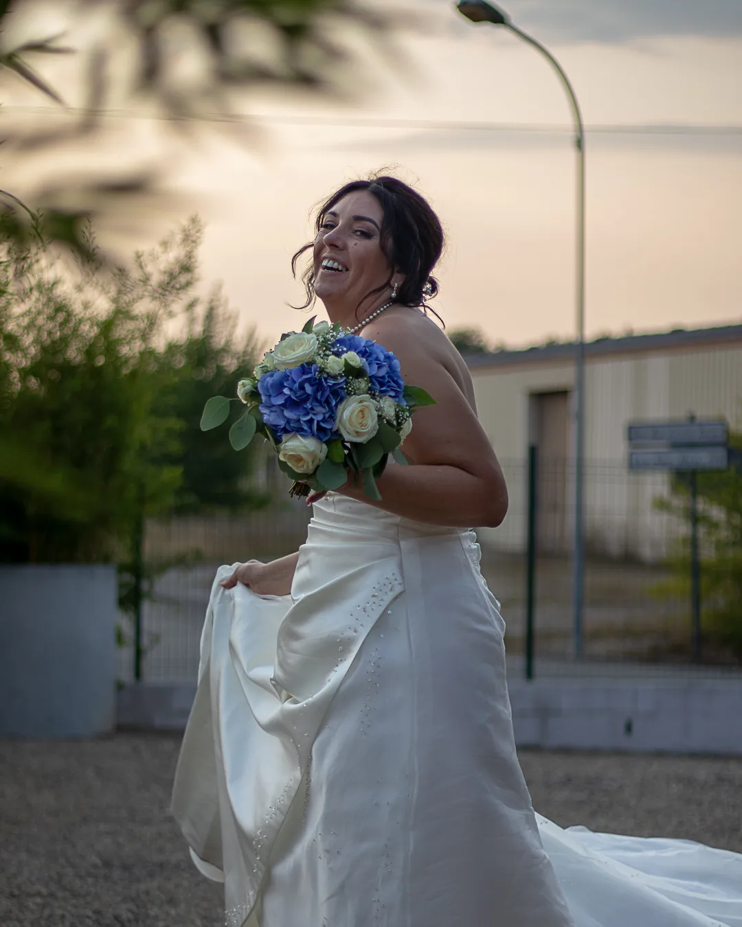 Mariage
