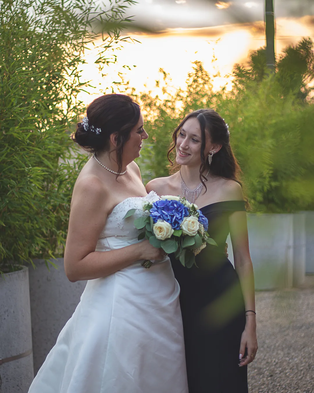 Mariage