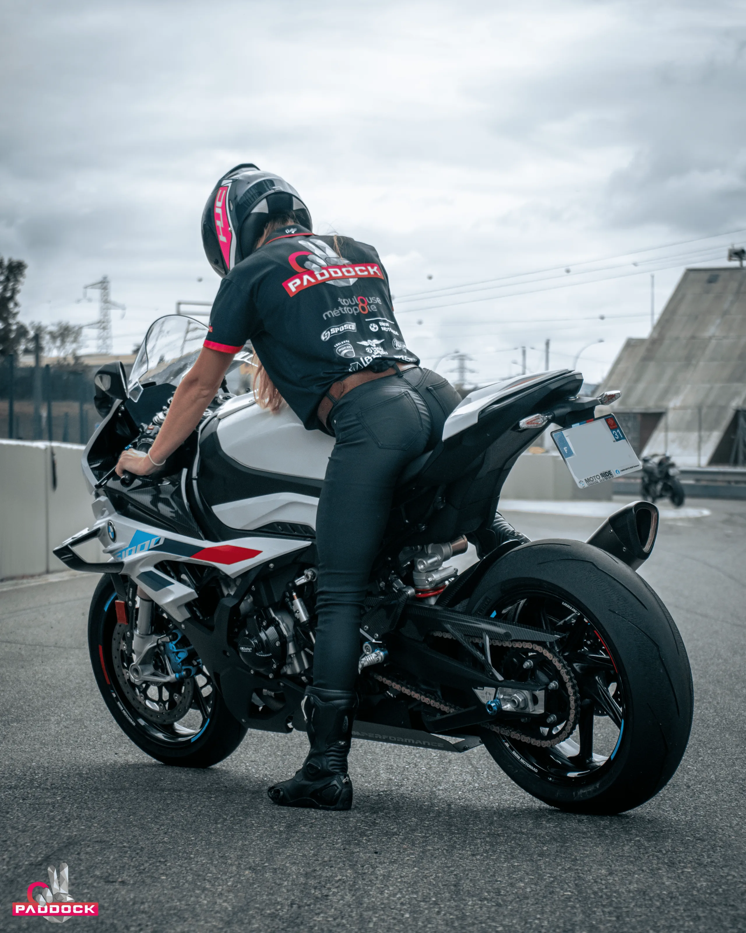 Moto